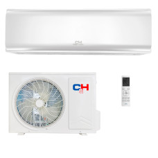 Кондиционер Cooper&Hunter CH-S09FTXN-PW Premium White